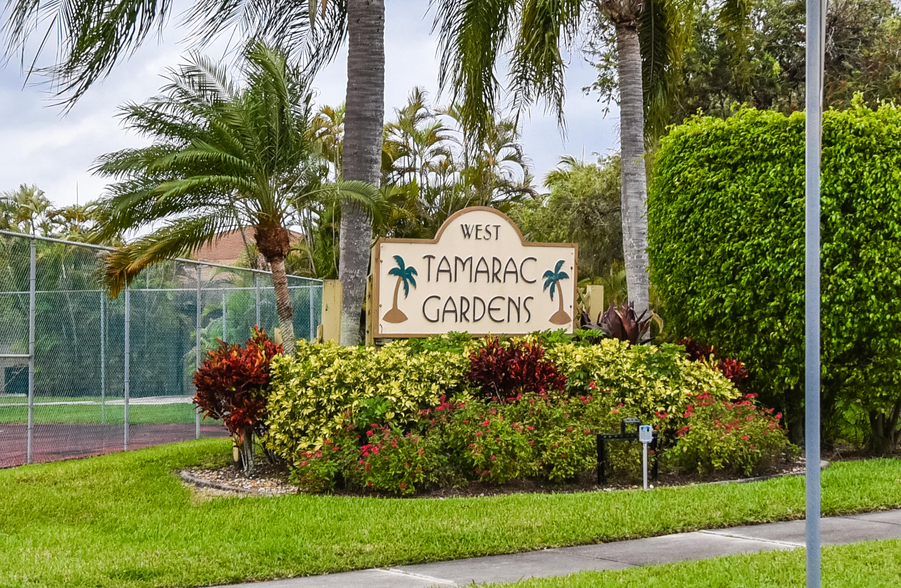9850 West McNab Road, Unit 213 Tamarac, FL 33321 - Photo 31 of 34 9850 W McNab Rd_213_Denine McKerchie_31
