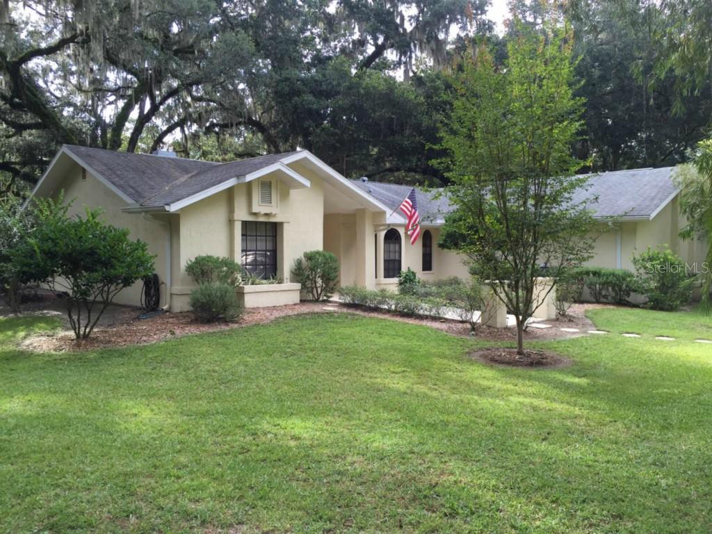 7055 Griffin Road Brooksville, FL 34601 - Photo 1 of 1 Gallery Image 1