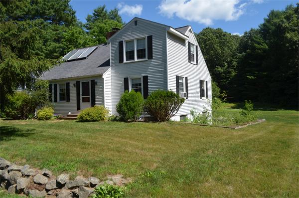 196 Oxbow Road Wayland, MA 01778 - Photo 1 of 26