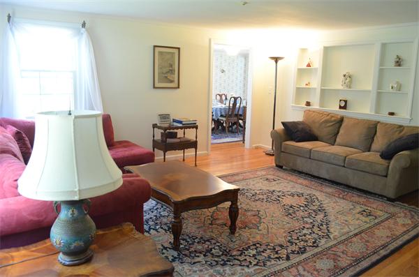 196 Oxbow Road Wayland, MA 01778 - Photo 2 of 26