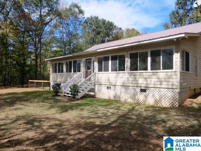250 Monroe Mill Road Ashland, AL 36251 - Photo 2 of 25
