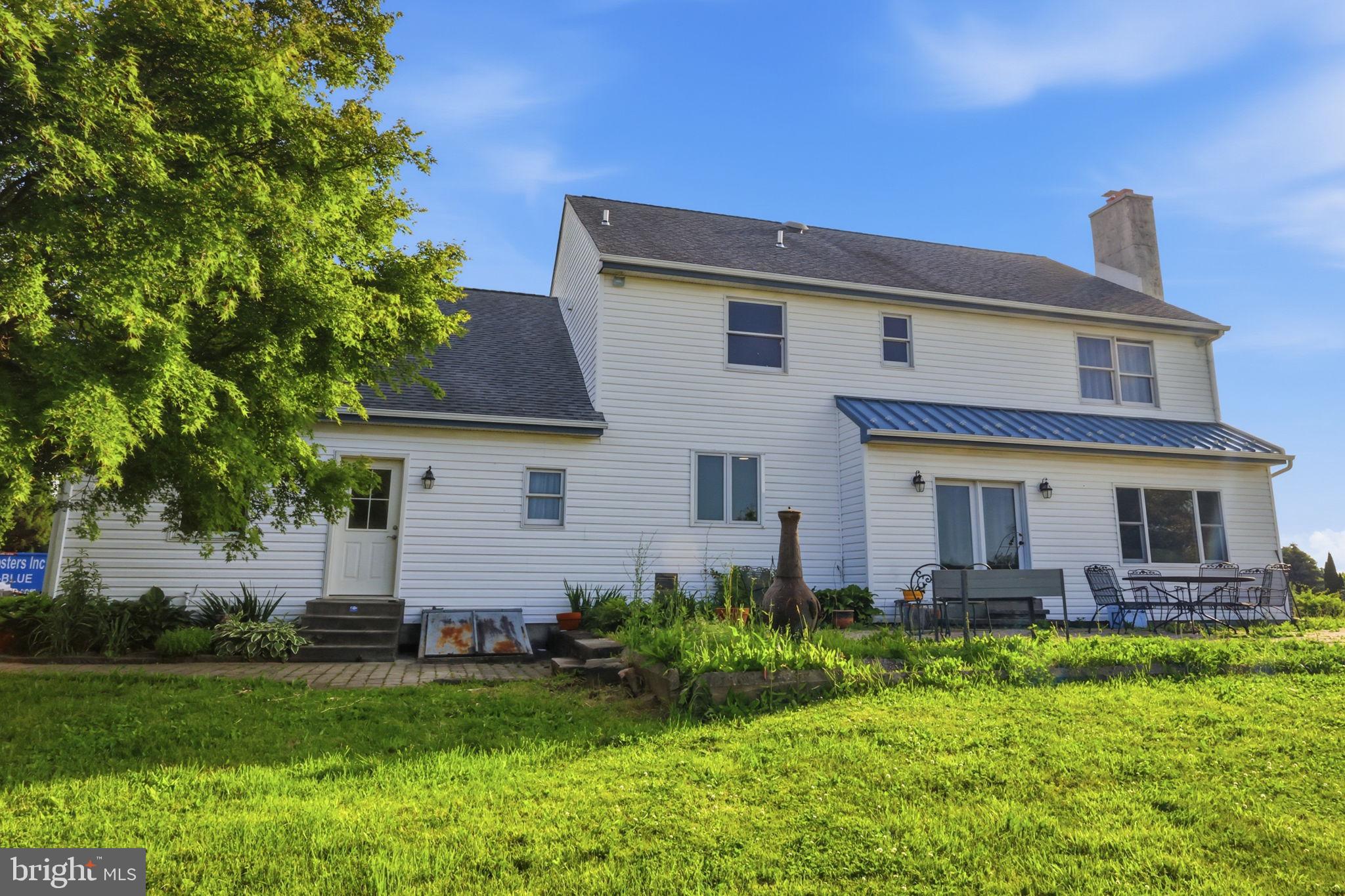 949 Blooming Glen Road Perkasie, PA 18944 - Photo 47 of 48
