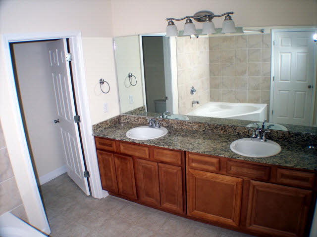 22678 Canal Road, Unit 3 Orange Beach, AL 36561 - Photo 10 of 10 Master Bathroom