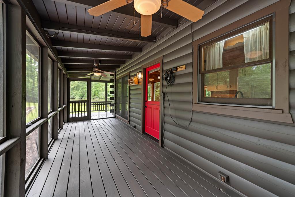 151 Olivers Pond Road Cherry Log, GA 30522 - Photo 30 of 57 Gallery Image 30