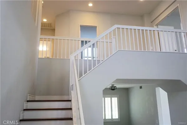 a view of entryway