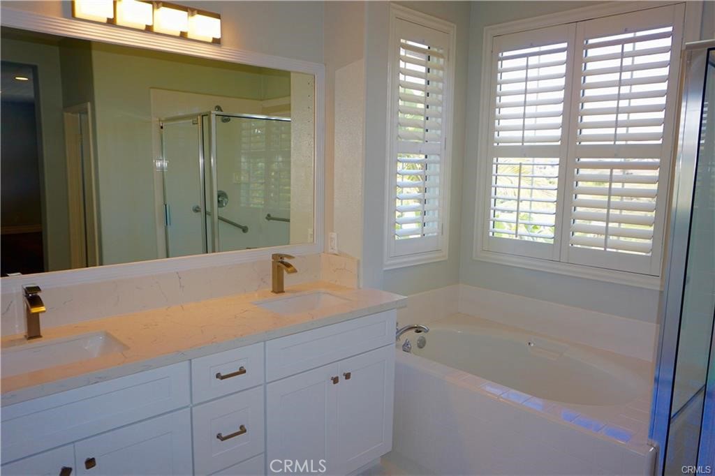 24065 Atun Street Dana Point, CA 92629 - Photo 16 of 30 Master Bath