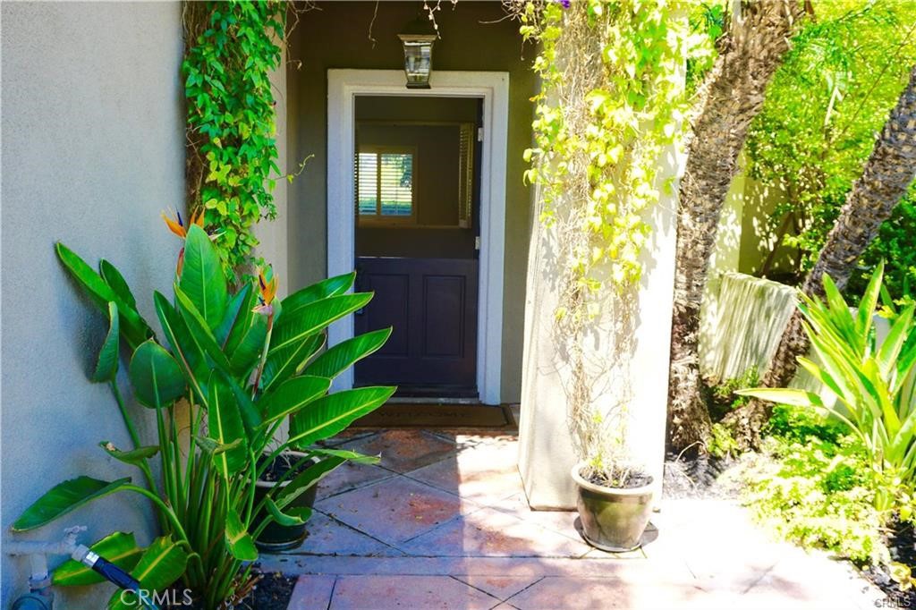 24065 Atun Street Dana Point, CA 92629 - Photo 2 of 30 Entry Door