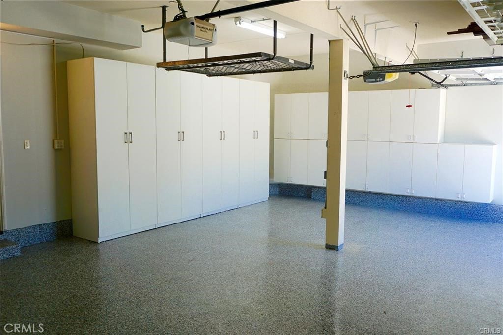 24065 Atun Street Dana Point, CA 92629 - Photo 25 of 30 Garage