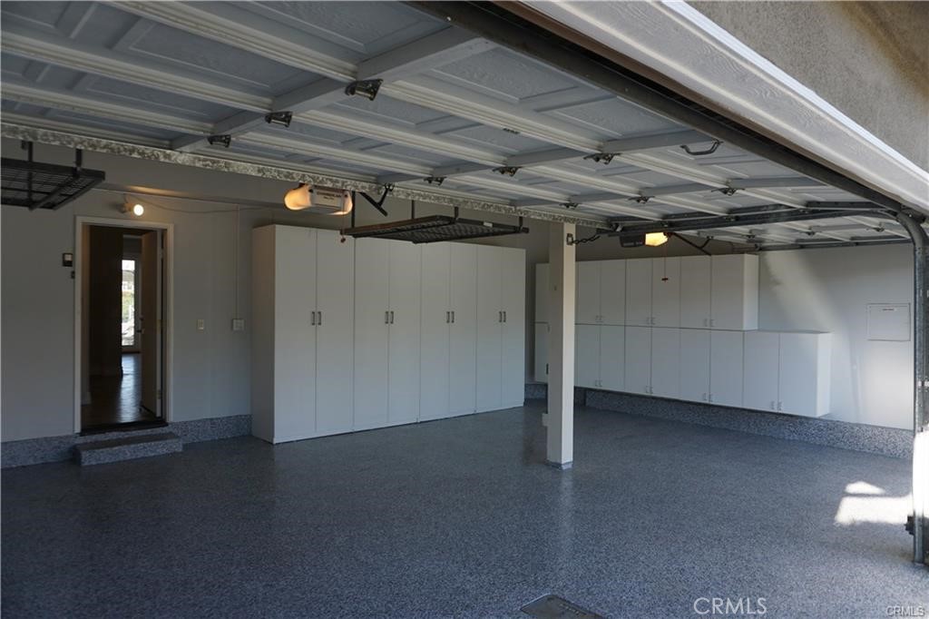 24065 Atun Street Dana Point, CA 92629 - Photo 26 of 30 Garage Storage
