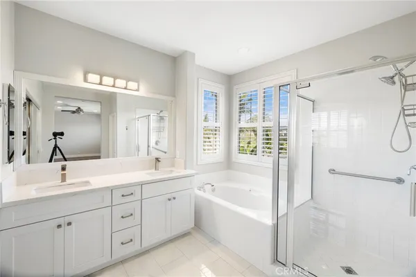 a room with chair and a window