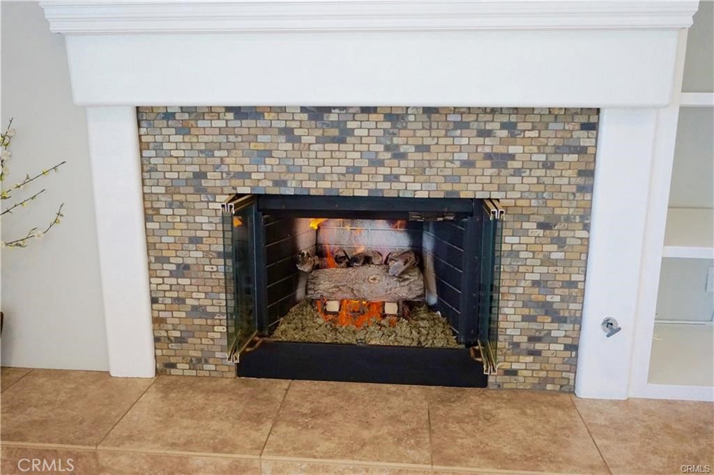 24065 Atun Street Dana Point, CA 92629 - Photo 7 of 30 Fireplace