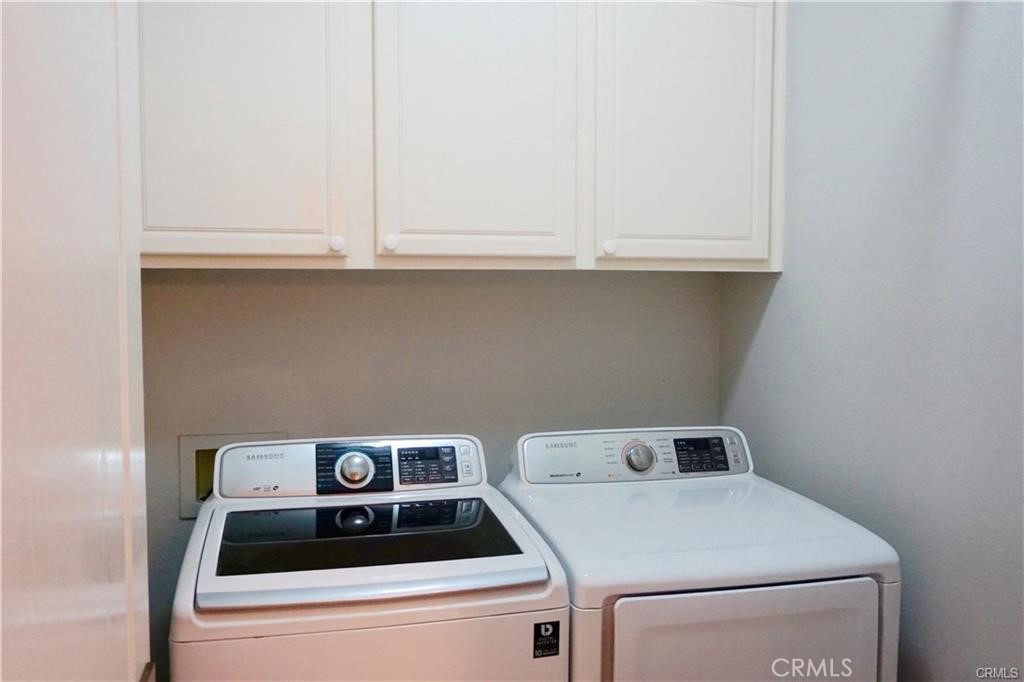 24065 Atun Street Dana Point, CA 92629 - Photo 10 of 30 Laundry Room