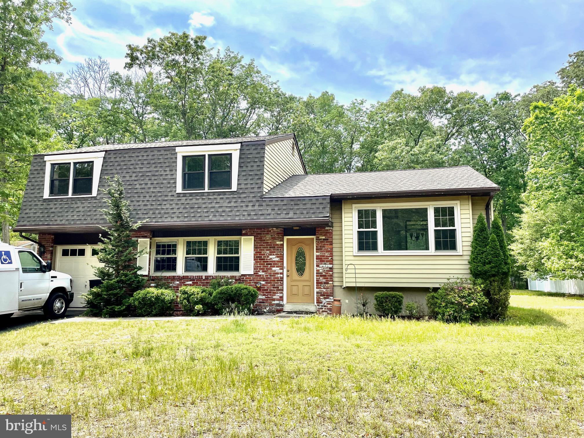 905 Old Indian Mills Road, Tabernacle, NJ 08088 Compass