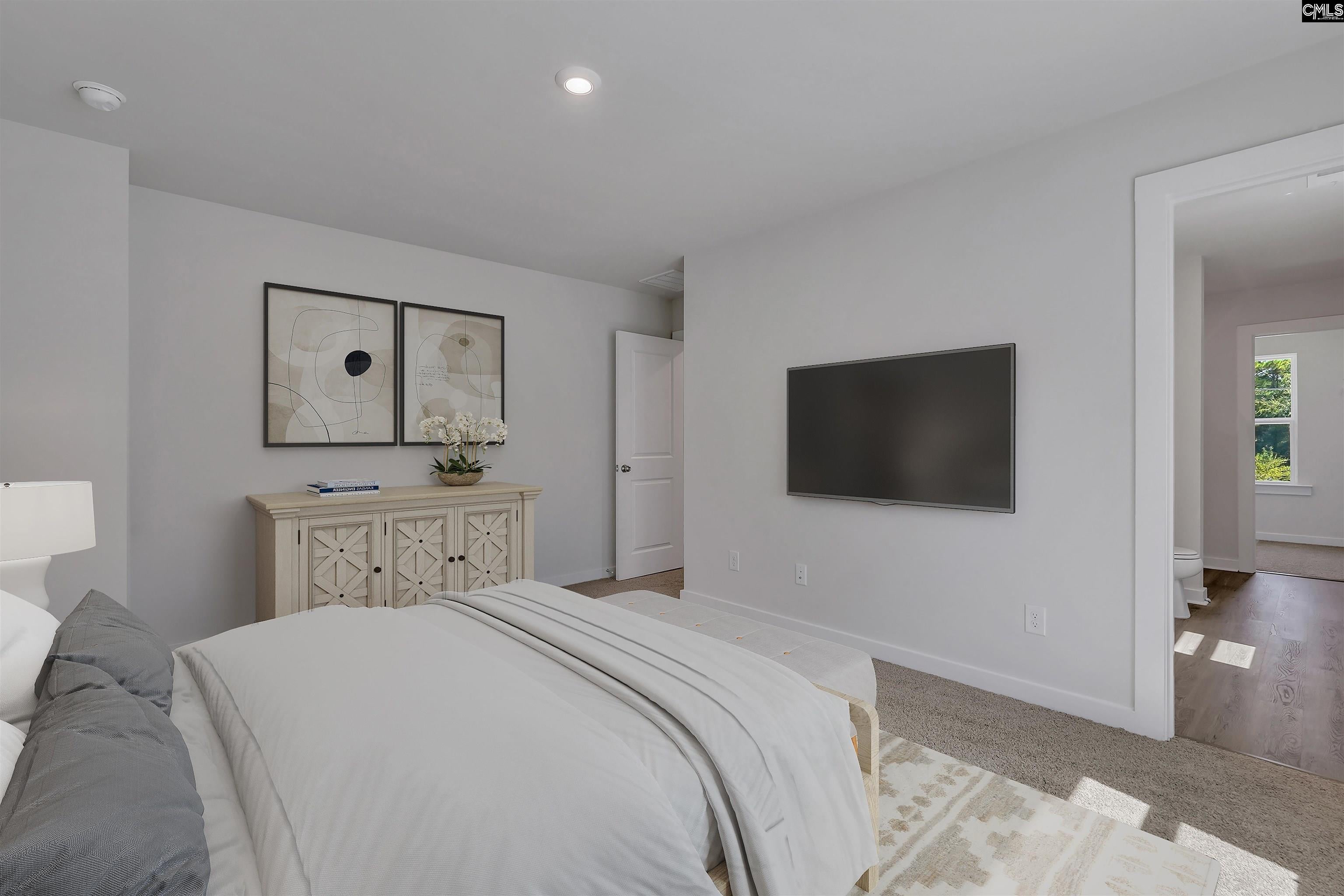 1069 Myers Farm Road Hopkins, SC 29061 - Photo 26 of 35