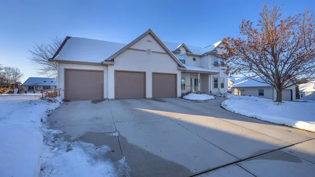$575,000 | 142 Maple Drive, Plymouth, WI 53073