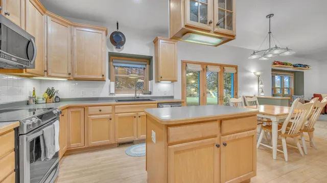 $575,000 | 142 Maple Drive, Plymouth, WI 53073