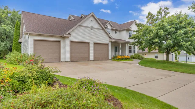 $575,000 | 142 Maple Drive, Plymouth, WI 53073