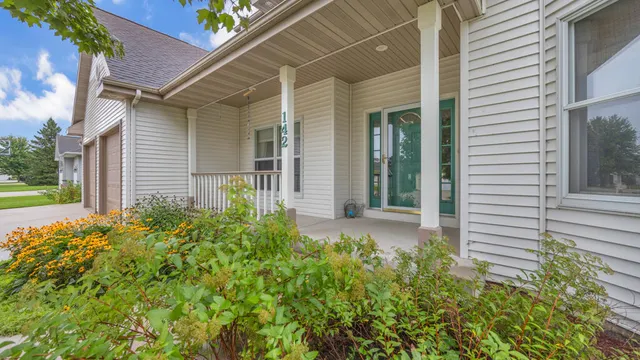 $575,000 | 142 Maple Drive, Plymouth, WI 53073