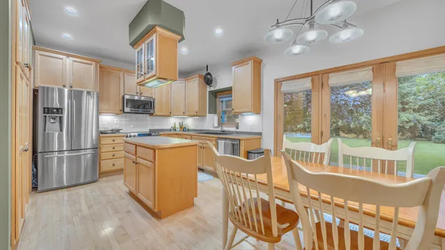 $575,000 | 142 Maple Drive, Plymouth, WI 53073