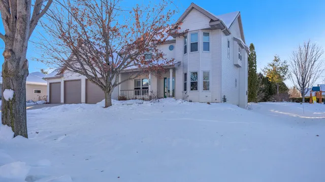 $575,000 | 142 Maple Drive, Plymouth, WI 53073