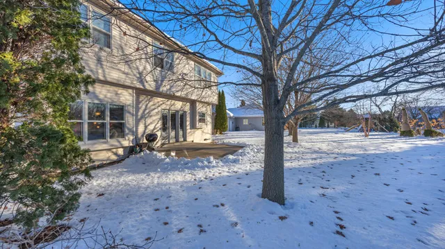 $575,000 | 142 Maple Drive, Plymouth, WI 53073