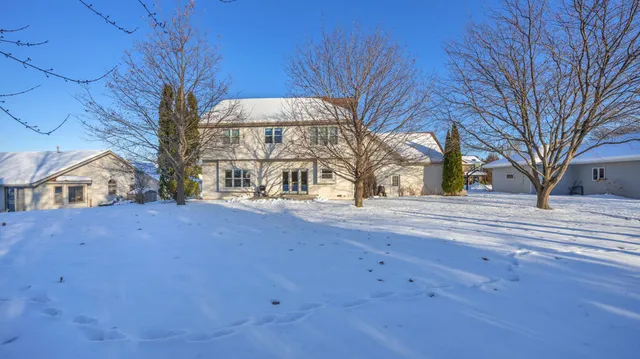 $575,000 | 142 Maple Drive, Plymouth, WI 53073