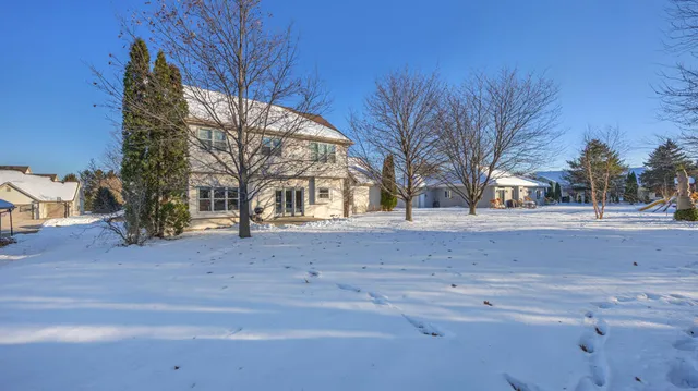 $575,000 | 142 Maple Drive, Plymouth, WI 53073