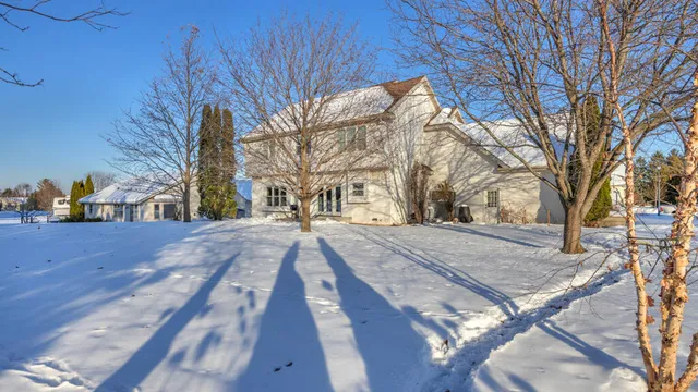 $575,000 | 142 Maple Drive, Plymouth, WI 53073