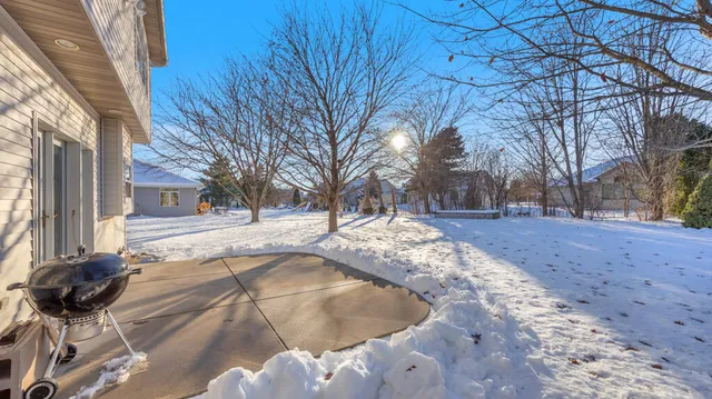 $575,000 | 142 Maple Drive, Plymouth, WI 53073