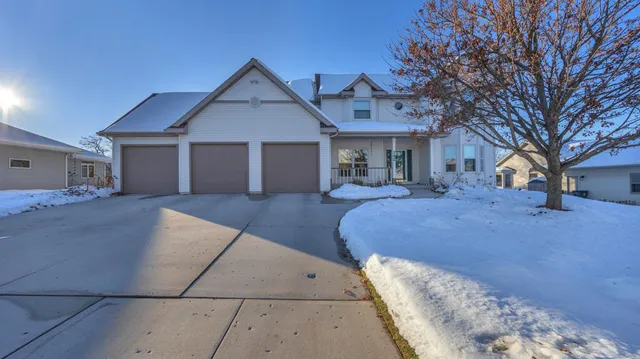 $575,000 | 142 Maple Drive, Plymouth, WI 53073