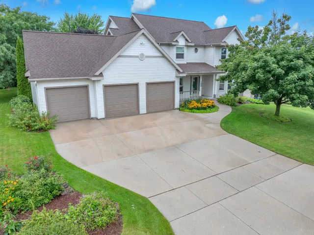 $575,000 | 142 Maple Drive, Plymouth, WI 53073