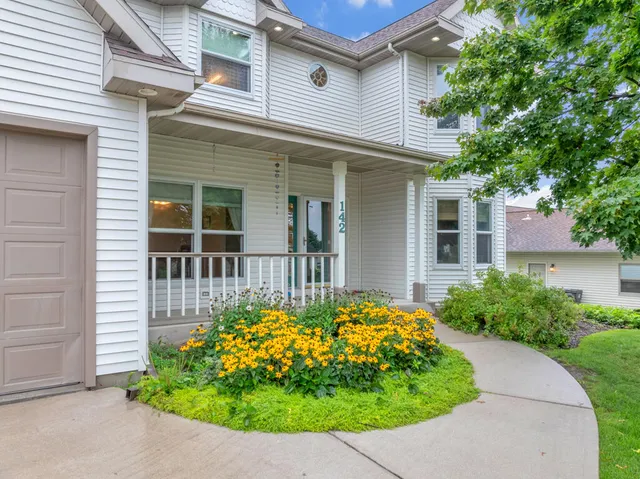 $575,000 | 142 Maple Drive, Plymouth, WI 53073