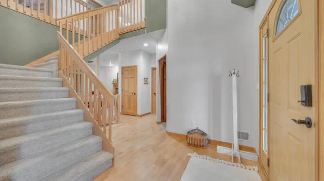 $575,000 | 142 Maple Drive, Plymouth, WI 53073