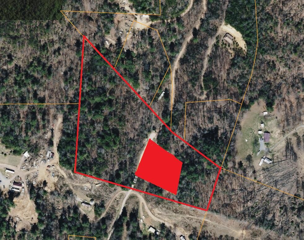 122 Ed Stout Road Hampton, TN 37658 - Photo 2 of 6