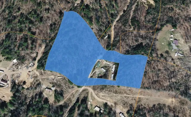 $57,990 | 122 Ed Stout Road, Hampton, TN 37658