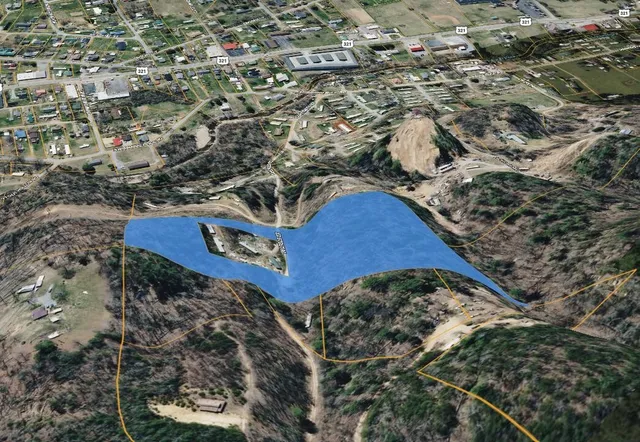 $57,990 | 122 Ed Stout Road, Hampton, TN 37658