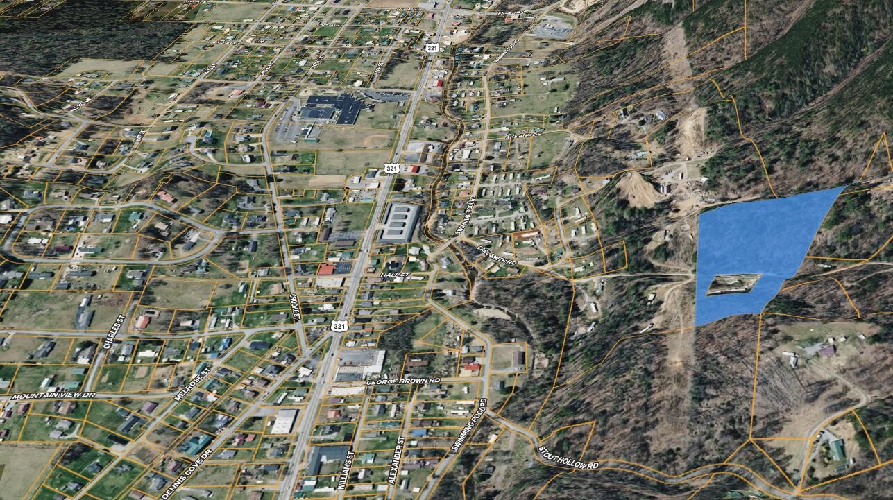 122 Ed Stout Road Hampton, TN 37658 - Photo 6 of 6