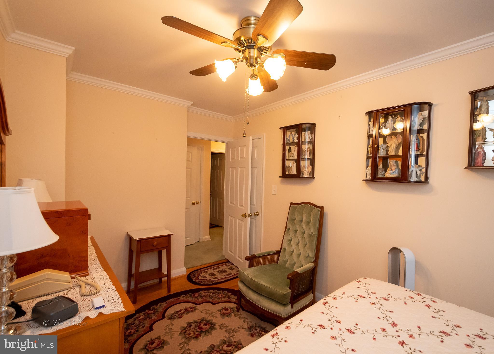 8329 Kendale Road Baltimore, MD 21234 - Photo 23 of 35 All Bedrooms have many improvements