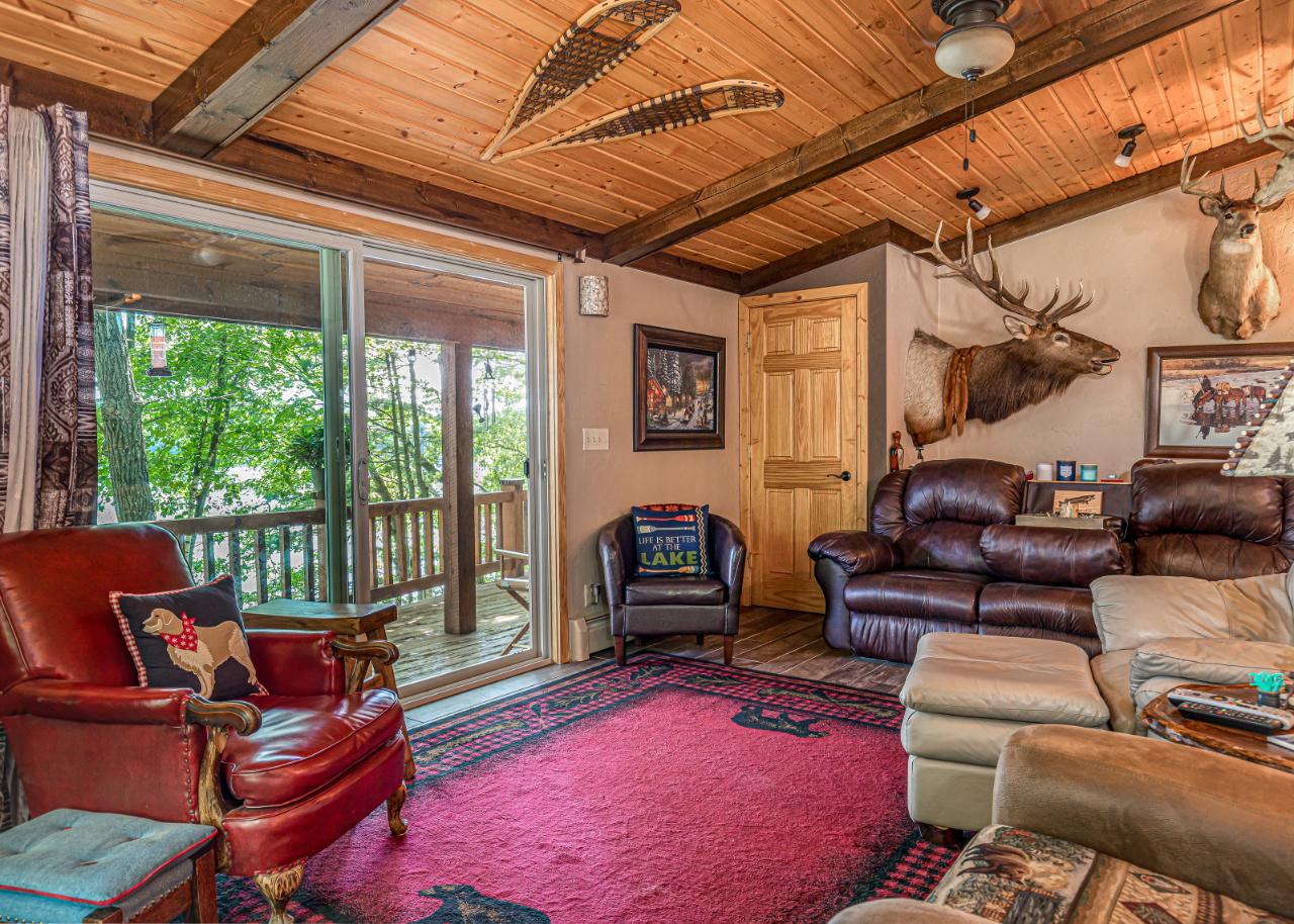 6470 South Bluebird Road Lake Tomahawk, WI 54539 - Photo 17 of 43 Gallery Image 17