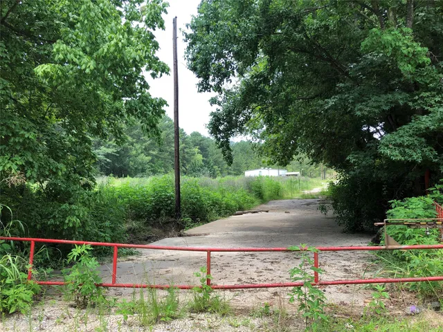 $1,100,000 | 2509 Martin Luther King Jr Boulevard, Lufkin, TX 75904