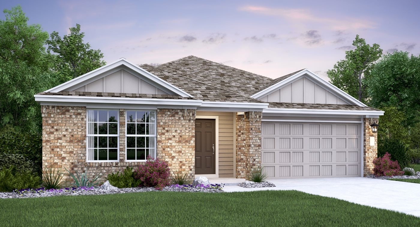 205 Lone Cedar Road Marble Falls, TX 78654 - Photo 1 of 1 Gallery Image 1