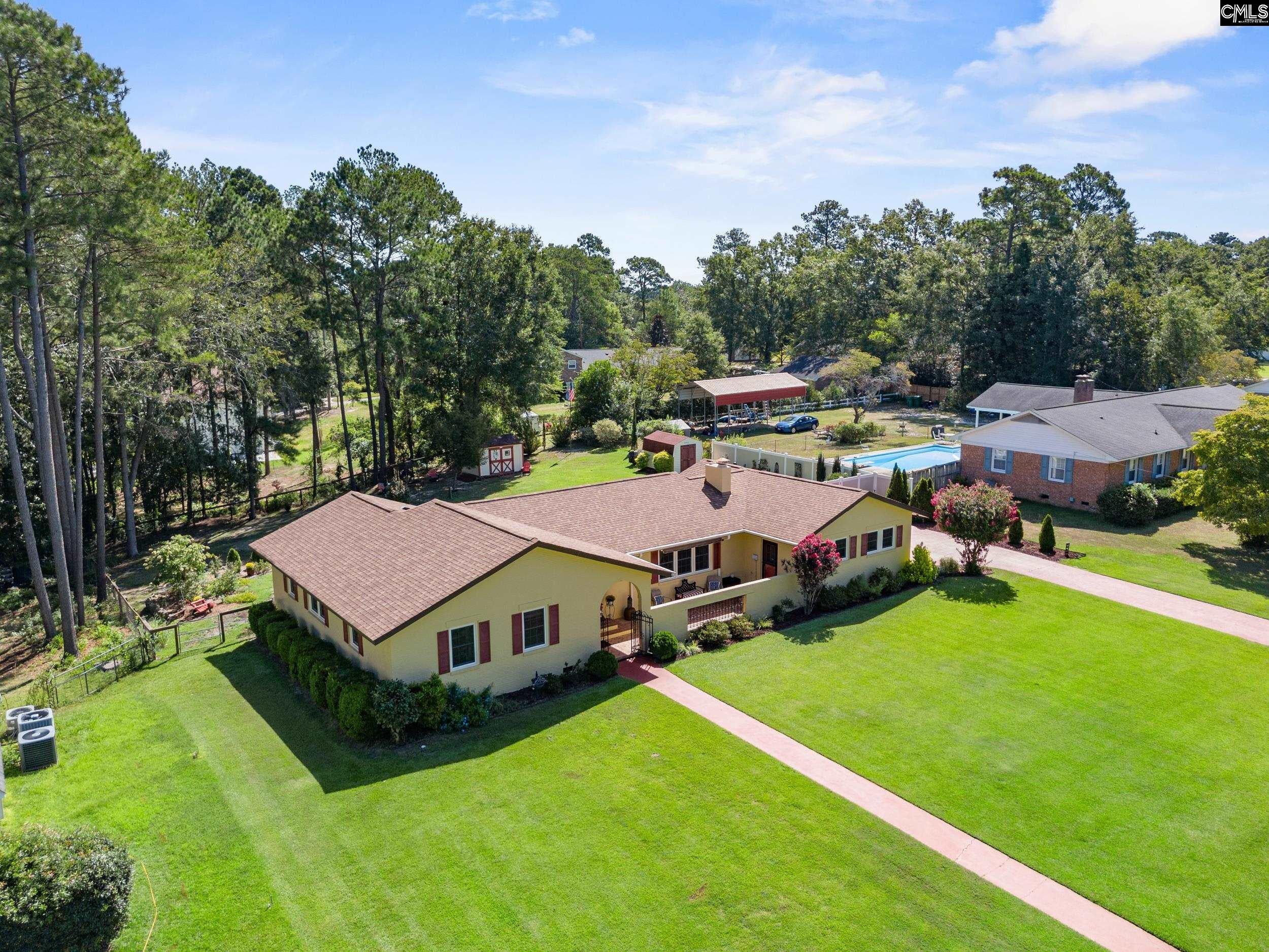 303 State Rd S-28-578 Camden, SC 29020 - Photo 41 of 45 Gallery Image 41