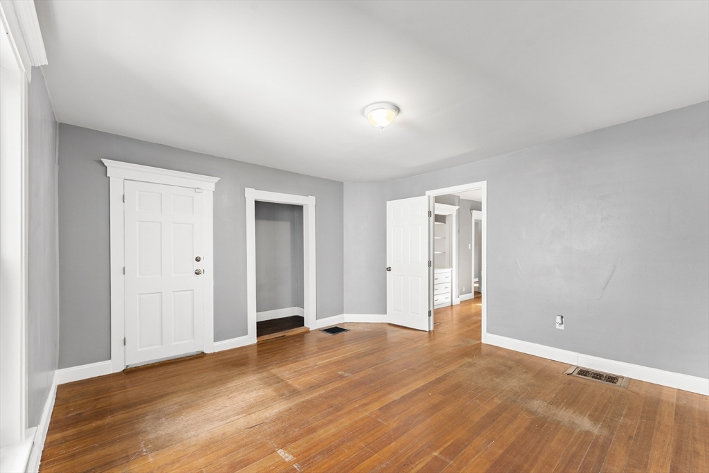 211 Burrill Street Swampscott, MA 01907 - Photo 11 of 39 a view of an empty room