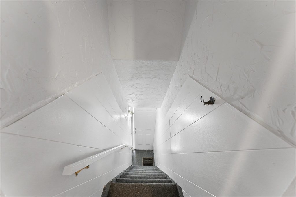 211 Burrill Street Swampscott, MA 01907 - Photo 33 of 39 a view of entryway and hall