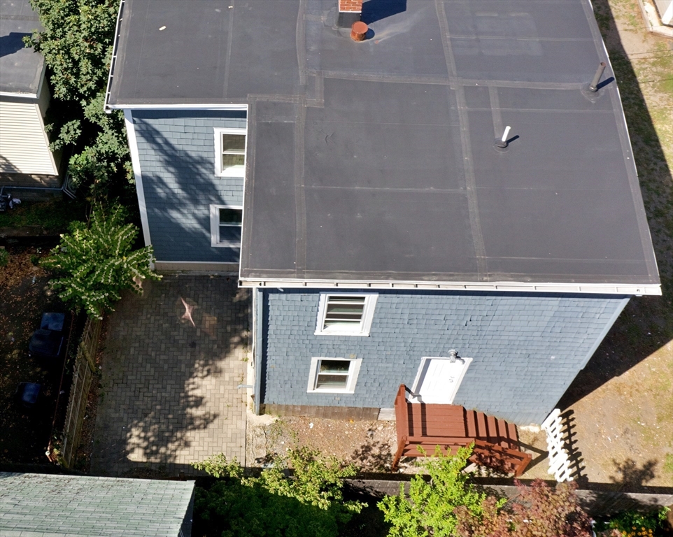 211 Burrill Street Swampscott, MA 01907 - Photo 38 of 39 view of front door