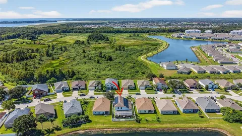 $545,000 | 738 Hacienda Circle, Kissimmee, FL 34741