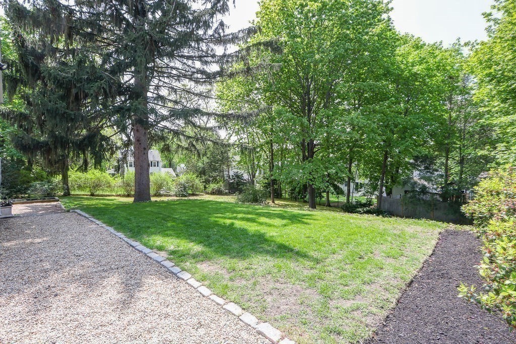 1097 Greendale Avenue Needham, MA 02492 - Photo 33 of 36 a view of a park with large trees