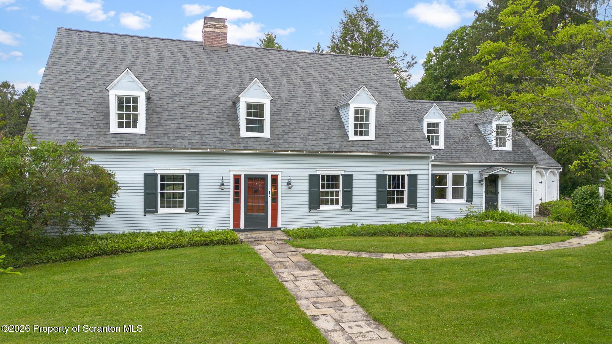 39 Golf Course Road Dallas, PA 18612 - Photo 106 of 111 DJI_0987