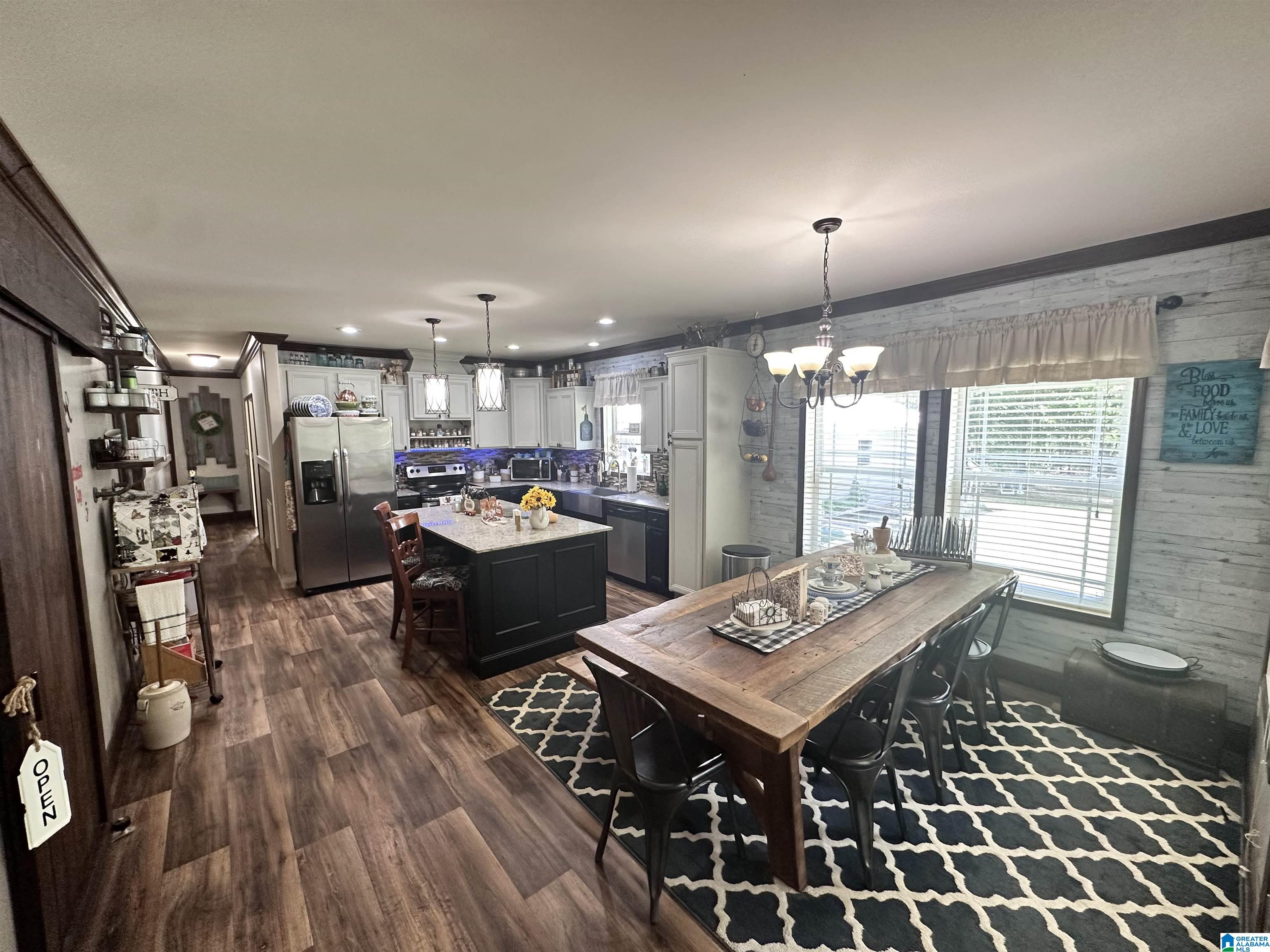 2570 Slasham Road Ashville, AL 35953 - Photo 6 of 51
