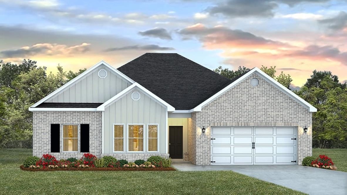 10877 Native Dancer Way Daphne, AL 36526 - Photo 1 of 1